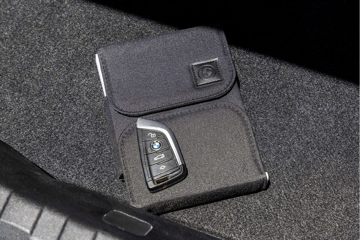 2020 BMW 3 Series M340i xDrive G20