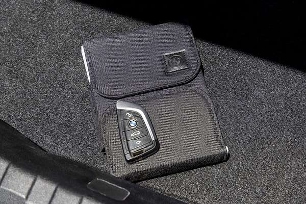 2020 BMW 3 Series M340i xDrive G20