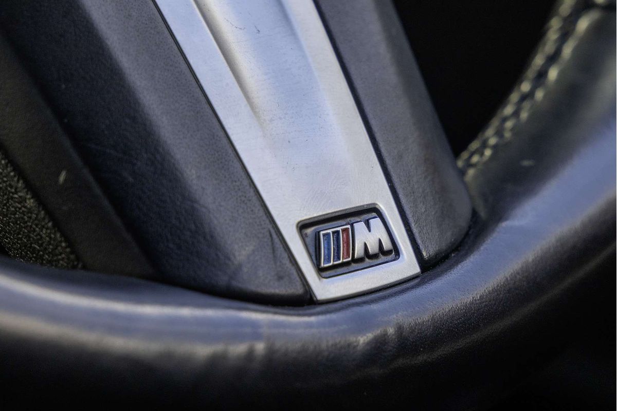 2020 BMW 3 Series M340i xDrive G20