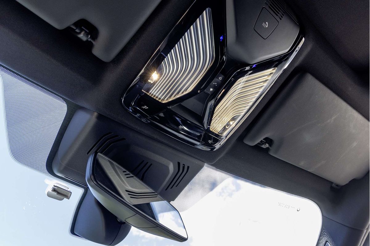 2020 BMW 3 Series M340i xDrive G20