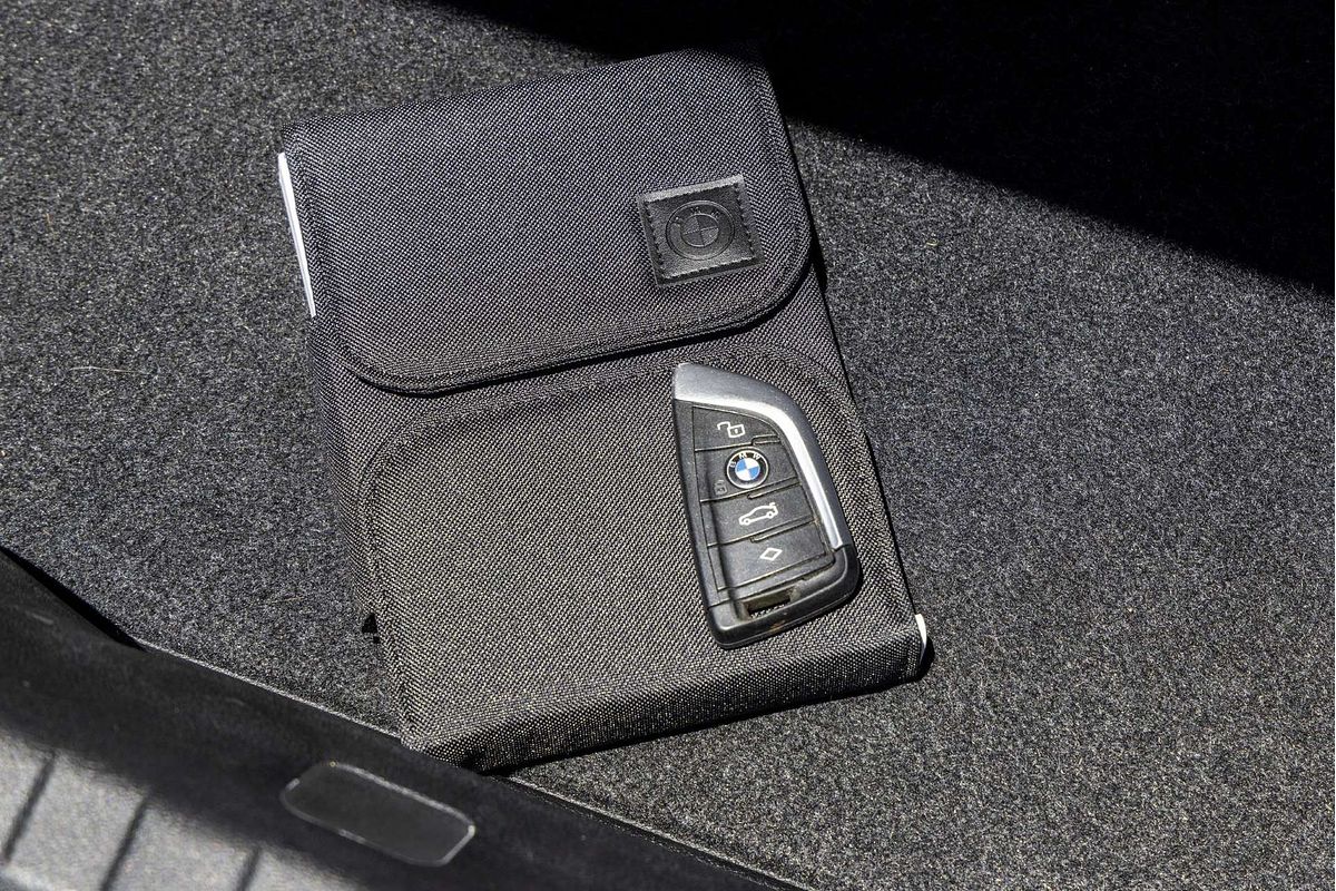 2020 BMW 3 Series M340i xDrive G20