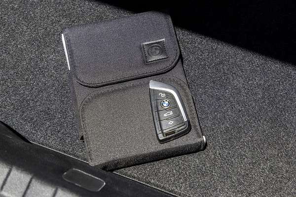 2020 BMW 3 Series M340i xDrive G20