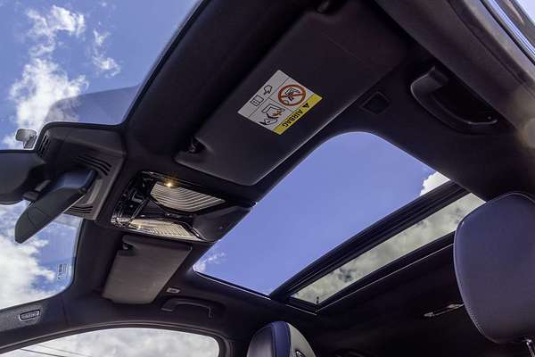 2020 BMW 3 Series M340i xDrive G20