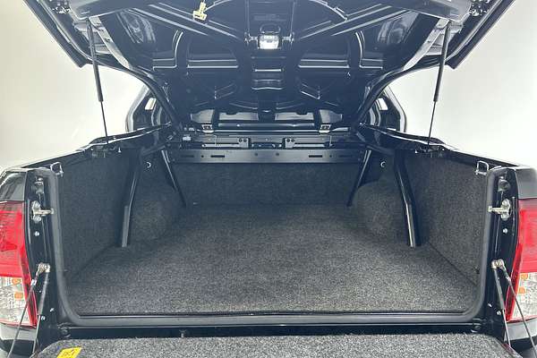 2018 Toyota Hilux Rogue GUN126R 4X4