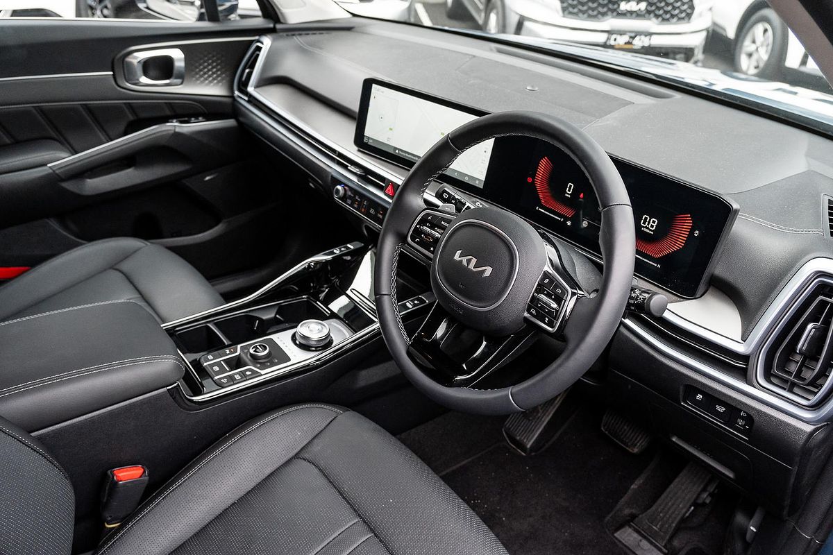 2025 Kia Sorento Sport+ MQ4 PE