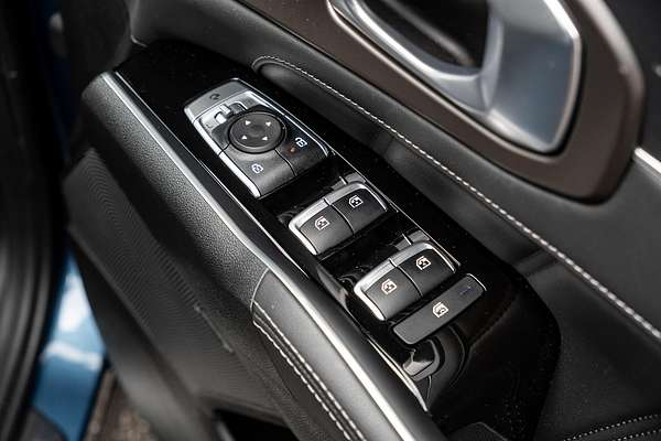 2025 Kia Sorento Sport+ MQ4 PE