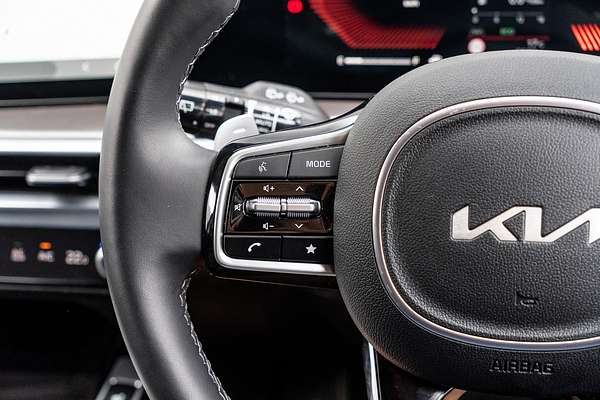 2025 Kia Sorento Sport+ MQ4 PE