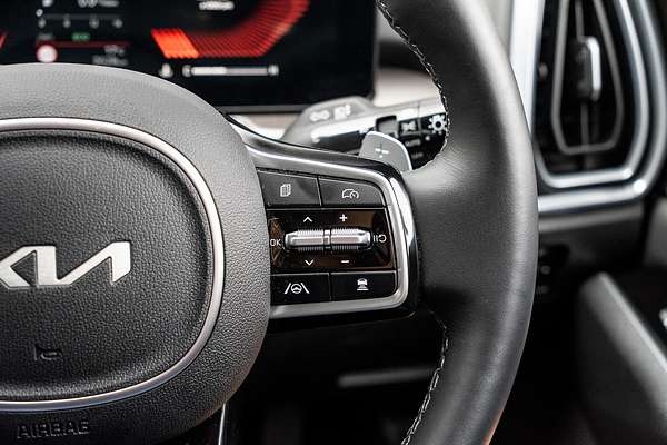 2025 Kia Sorento Sport+ MQ4 PE