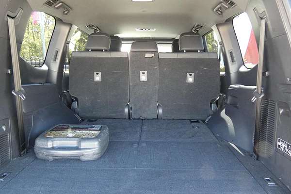 2022 Toyota Landcruiser VX FJA300R