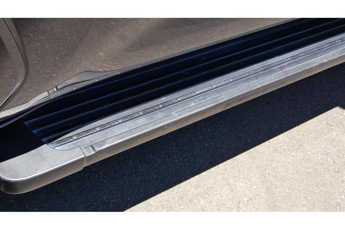 2022 Toyota Landcruiser VX FJA300R