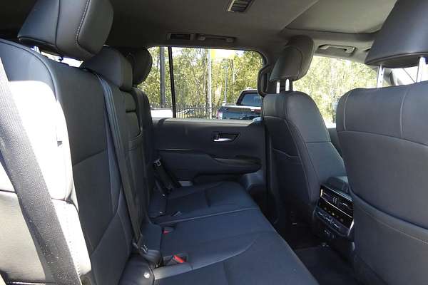 2022 Toyota Landcruiser VX FJA300R