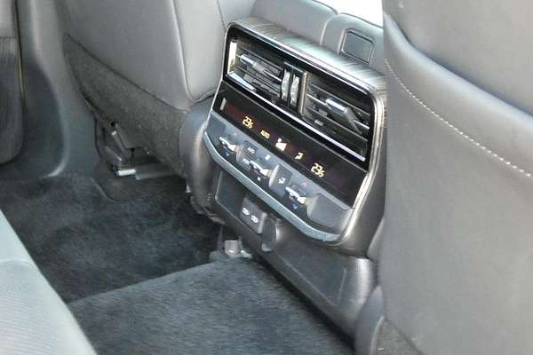 2022 Toyota Landcruiser VX FJA300R