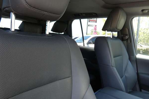 2022 Toyota Landcruiser VX FJA300R