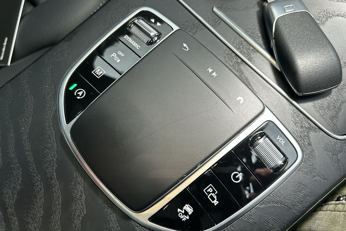 2021 Mercedes-Benz GLC-Class GLC300 X253