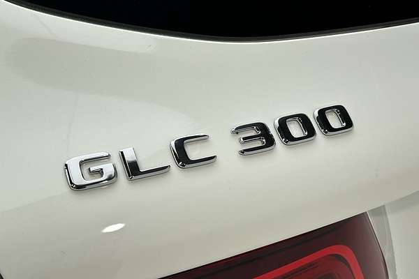 2021 Mercedes-Benz GLC-Class GLC300 X253