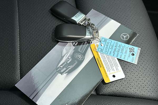 2021 Mercedes-Benz GLC-Class GLC300 X253