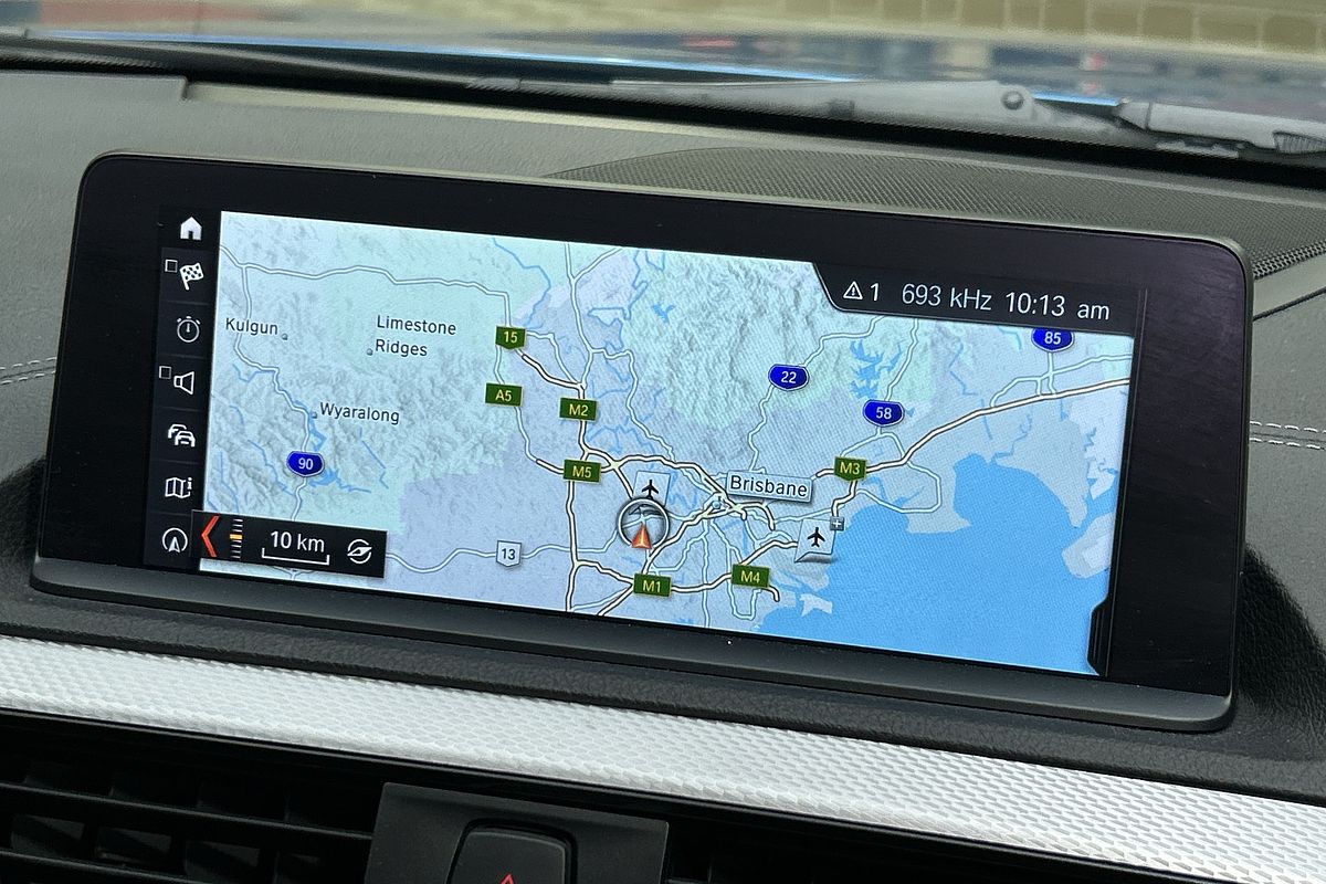 2019 BMW 2 Series M240i F22 LCI