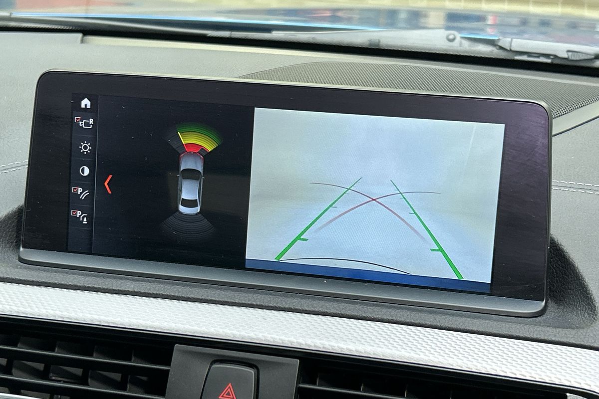 2019 BMW 2 Series M240i F22 LCI