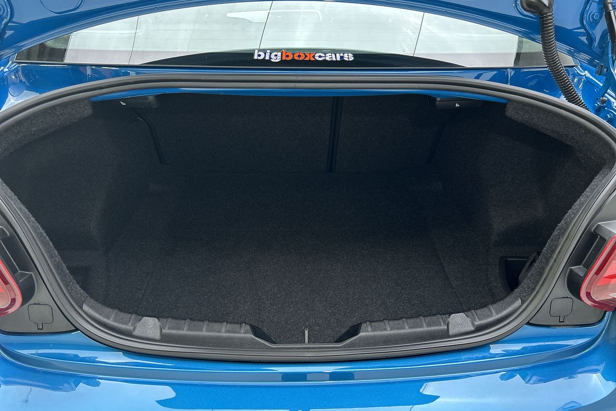 2019 BMW 2 Series M240i F22 LCI