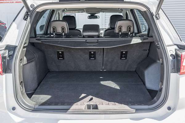2019 Holden Equinox LTZ EQ