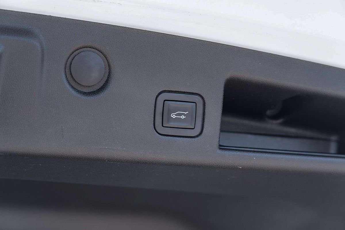 2019 Holden Equinox LTZ EQ