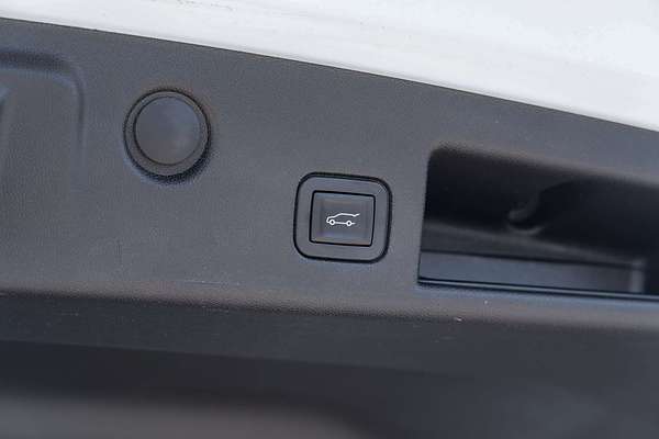 2019 Holden Equinox LTZ EQ