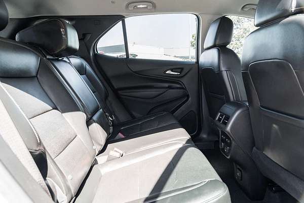 2019 Holden Equinox LTZ EQ