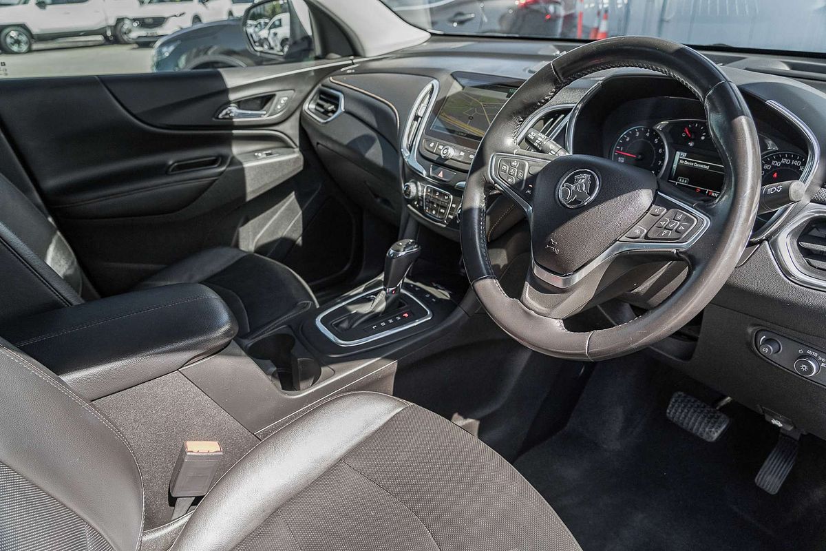 2019 Holden Equinox LTZ EQ