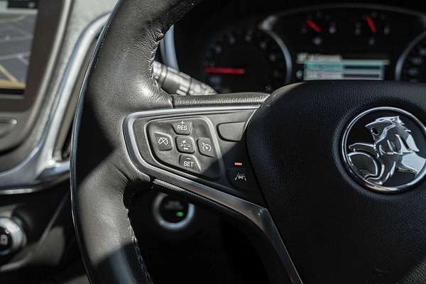 2019 Holden Equinox LTZ EQ