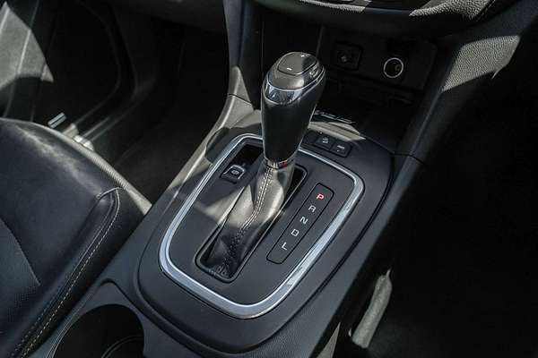 2019 Holden Equinox LTZ EQ