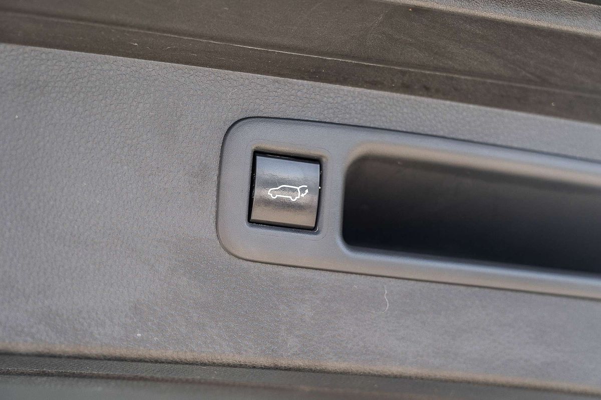 2021 Toyota Kluger GXL AXUH78R