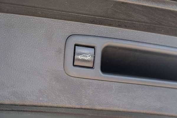 2021 Toyota Kluger GXL AXUH78R