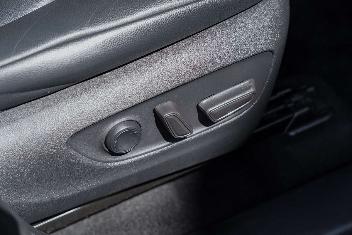 2021 Toyota Kluger GXL AXUH78R