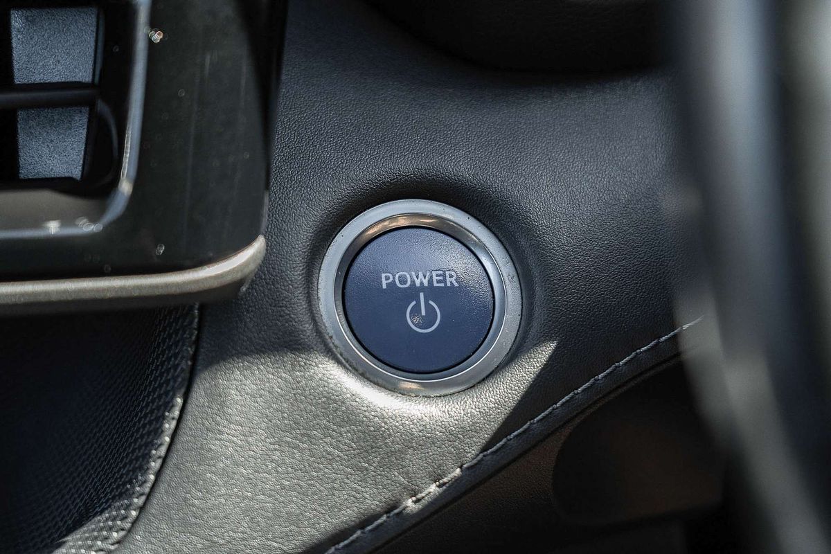 2021 Toyota Kluger GXL AXUH78R