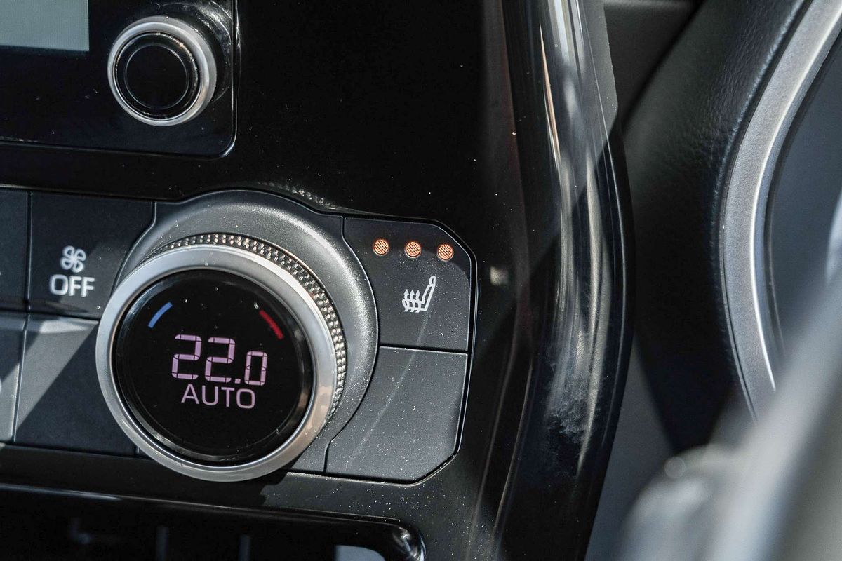 2021 Toyota Kluger GXL AXUH78R