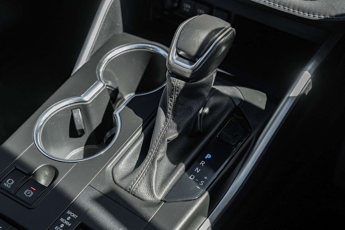 2021 Toyota Kluger GXL AXUH78R