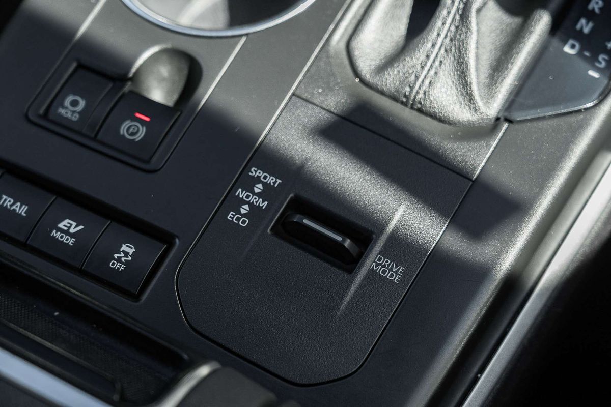 2021 Toyota Kluger GXL AXUH78R