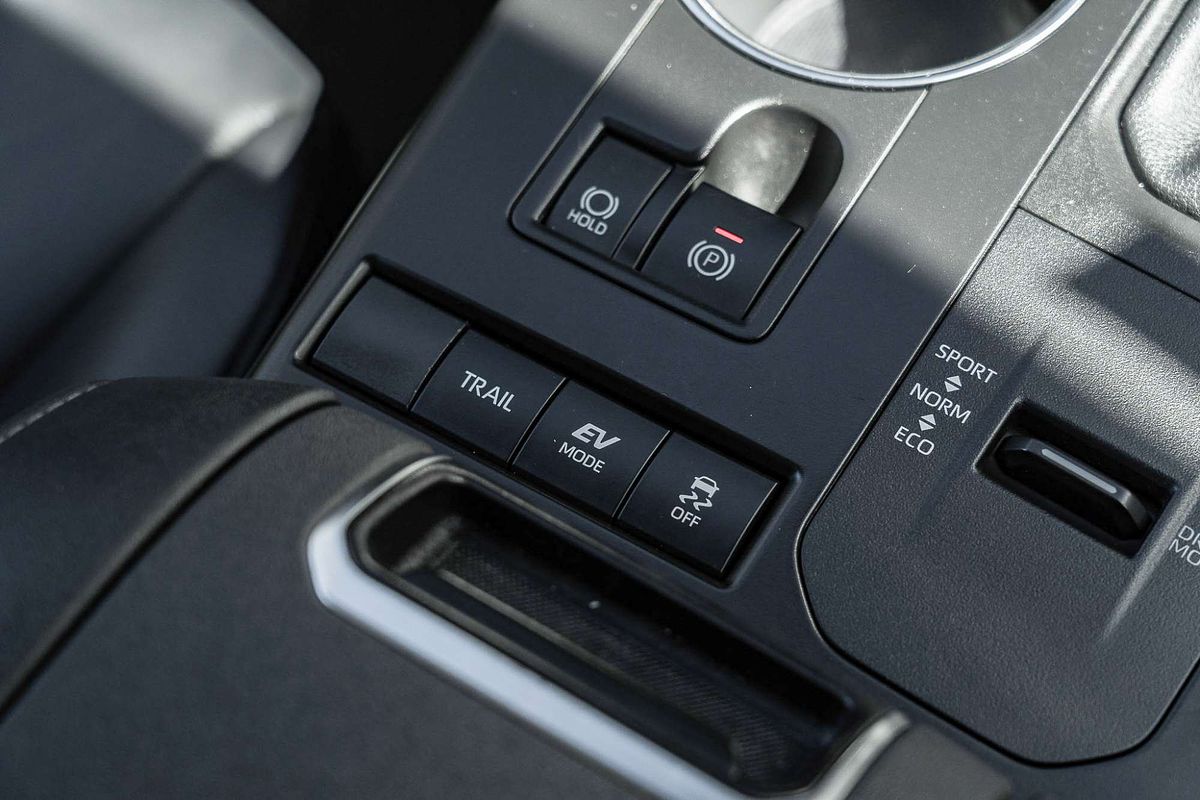 2021 Toyota Kluger GXL AXUH78R