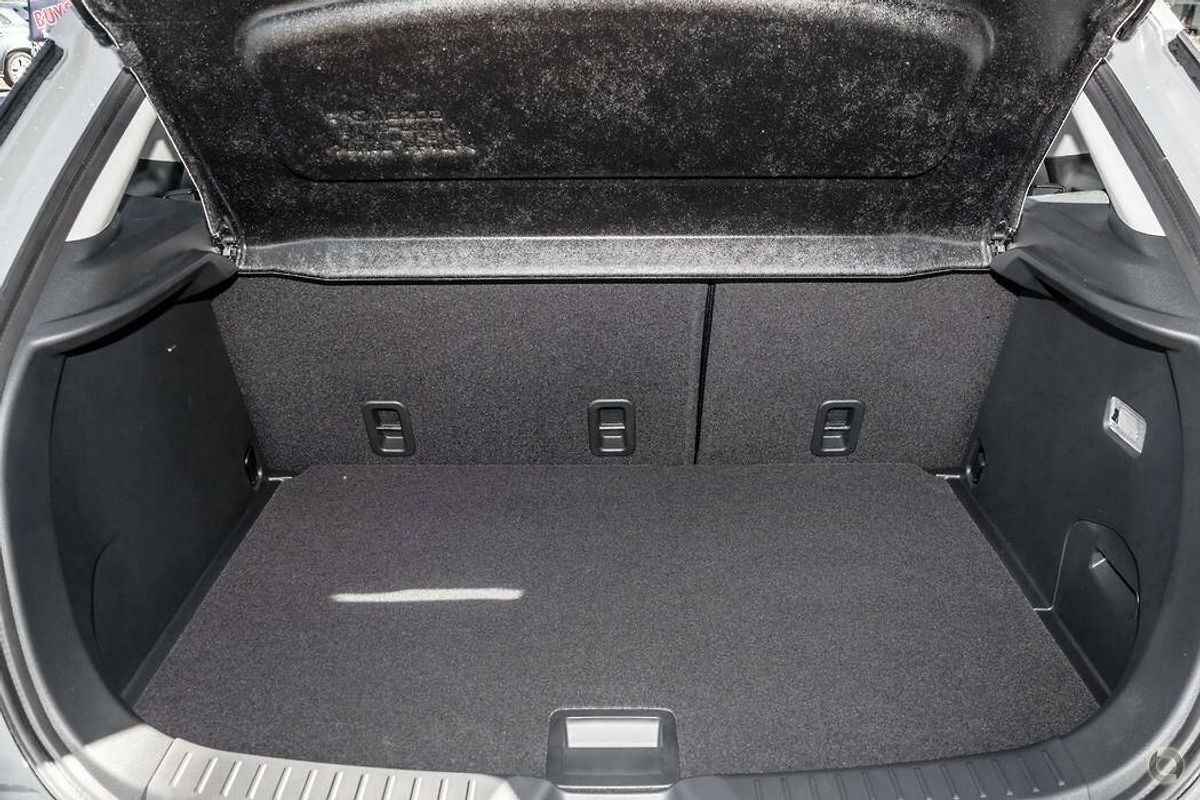 2025 Mazda CX-3 G20 Pure DK