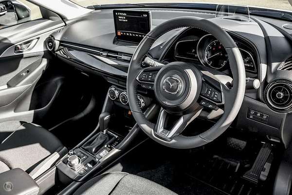 2025 Mazda CX-3 G20 Pure DK