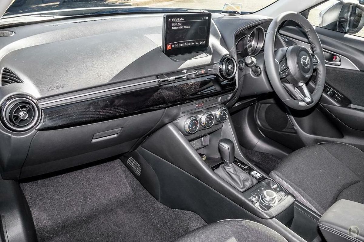 2025 Mazda CX-3 G20 Pure DK