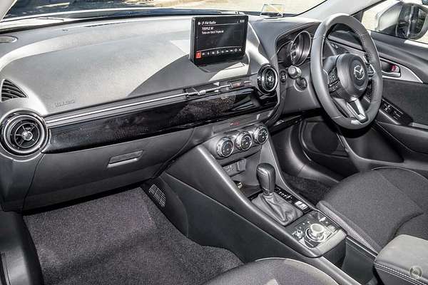 2025 Mazda CX-3 G20 Pure DK