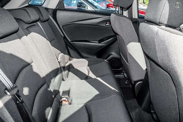 2025 Mazda CX-3 G20 Pure DK