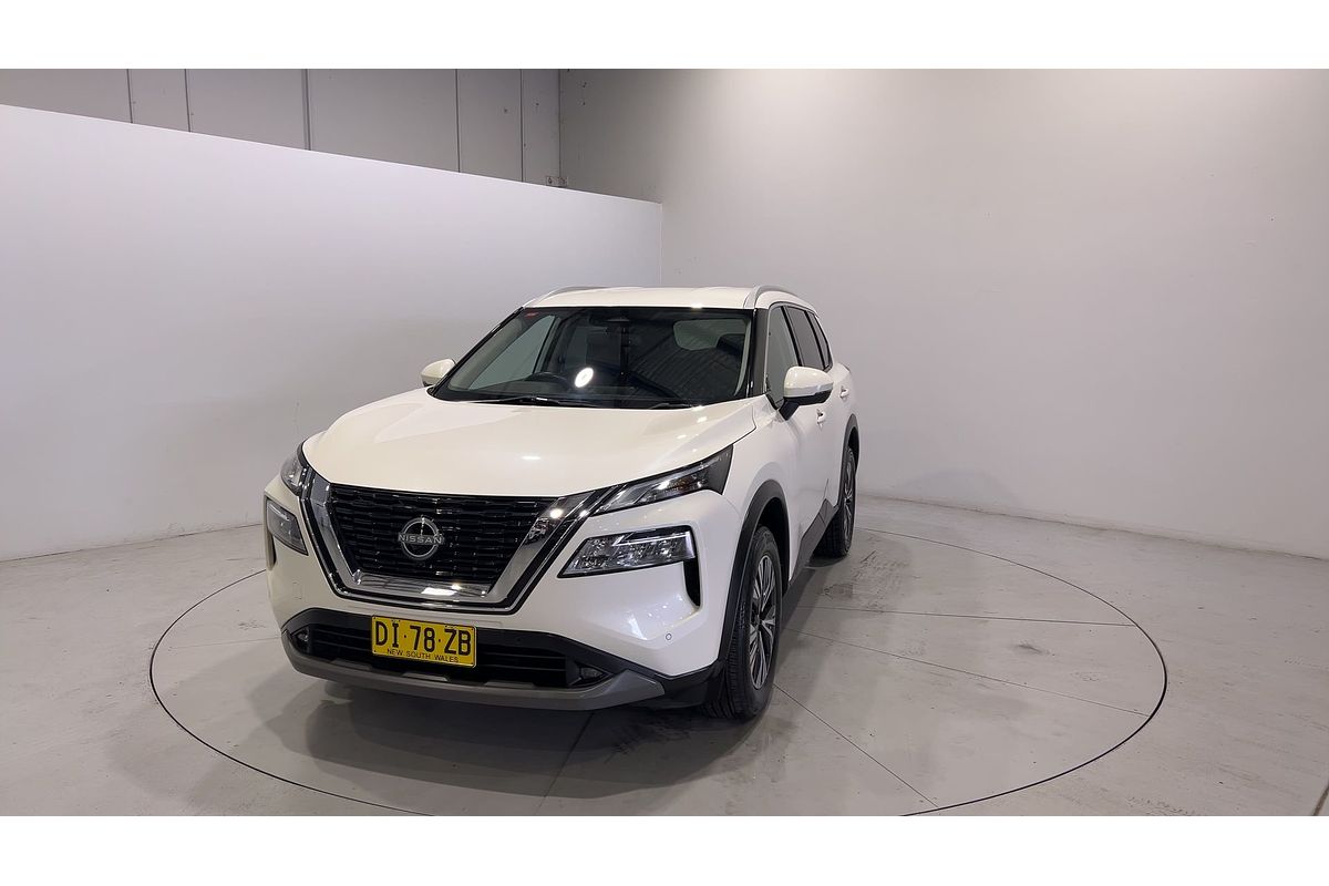 2023 Nissan X-TRAIL ST-L T33
