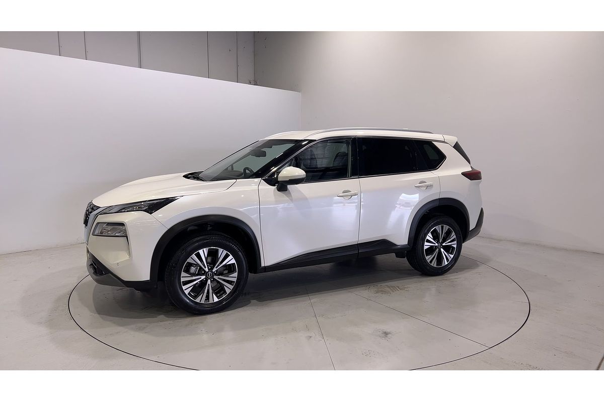 2023 Nissan X-TRAIL ST-L T33