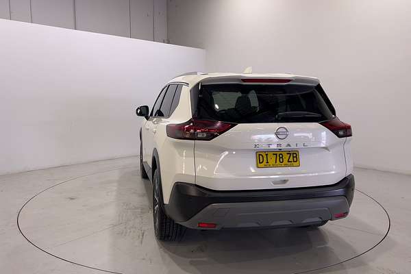 2023 Nissan X-TRAIL ST-L T33