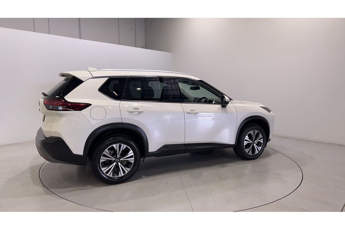 2023 Nissan X-TRAIL ST-L T33
