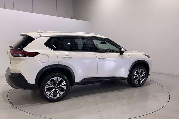 2023 Nissan X-TRAIL ST-L T33