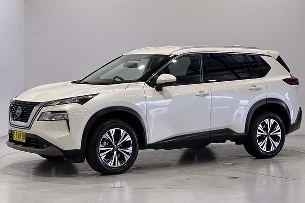 2023 Nissan X-TRAIL ST-L T33