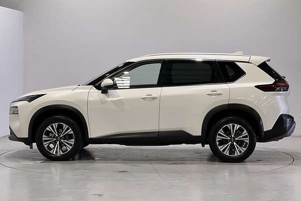 2023 Nissan X-TRAIL ST-L T33